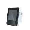 Wall Photoelectric switch Intelligent dimming control touch panel