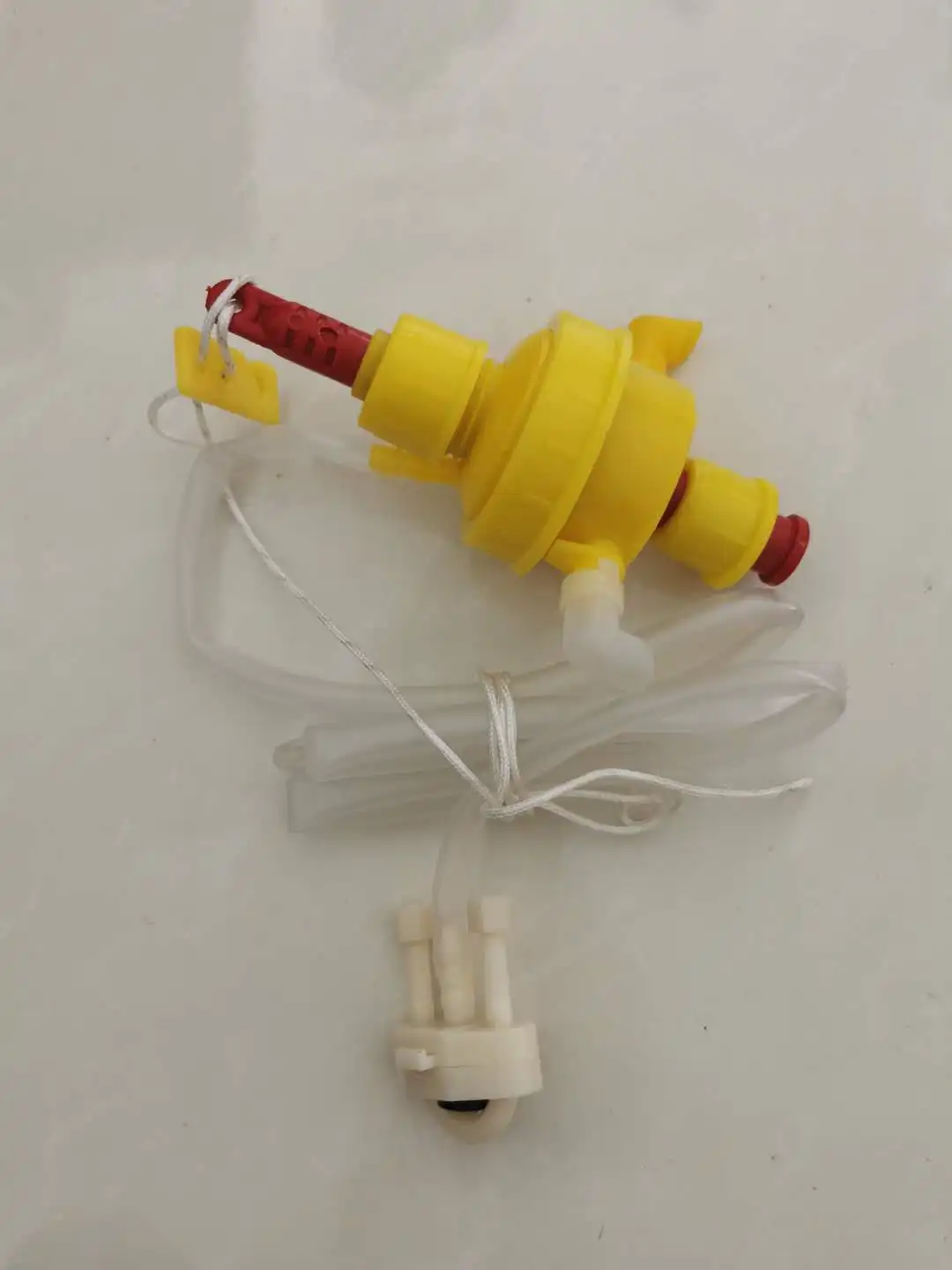 Chicken Plasson Bell Drinker For Poultry Farm Plasson Drinker,Automatic Poultry Chicken Plasson Plastic Drinker for Hens