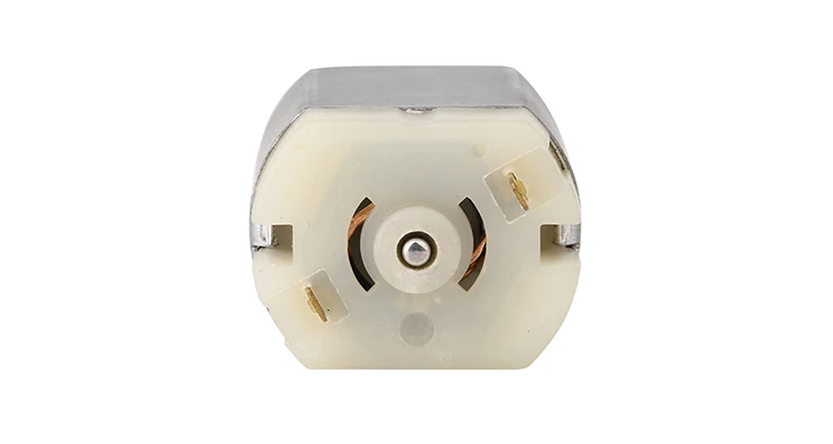 permanent magnetic mabuchi micro motor