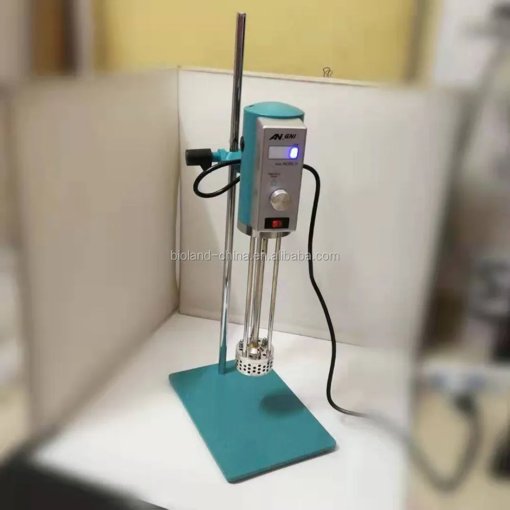 Lab Equipment 40l High Shear Mixer Emulsifying Machine Buy Lab High