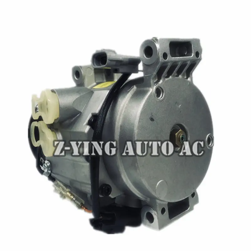 Autodevil AC Compressor Clutch Kit, Fit For 2016 Tacoma 3.5L V6