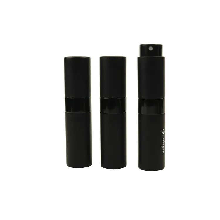 Twist Perfume Bottle25