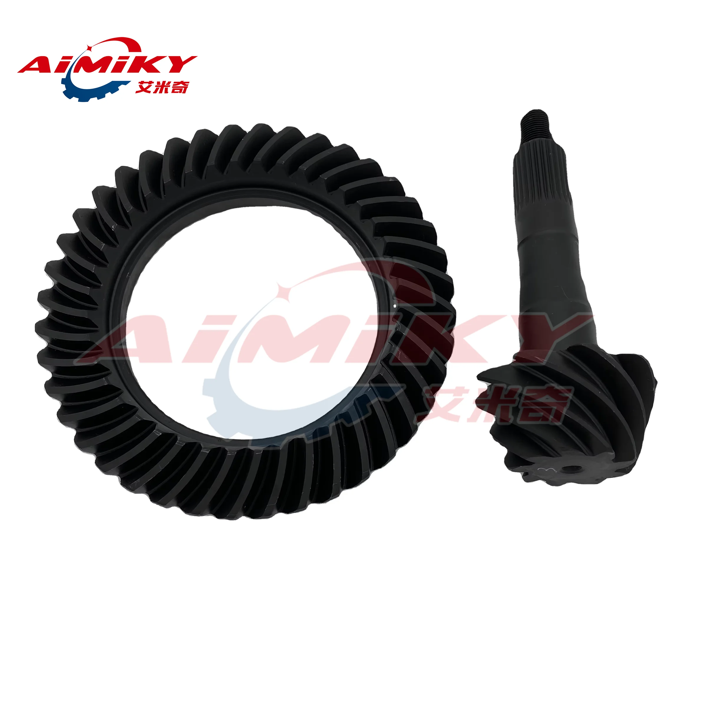 Crown Wheel and Pinion Bevel Gear 9x40 for Kia K2500/K2700 - New