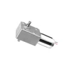 Low noise 6v micro worm gear dc motor 600w for window actuator and electronic door lock