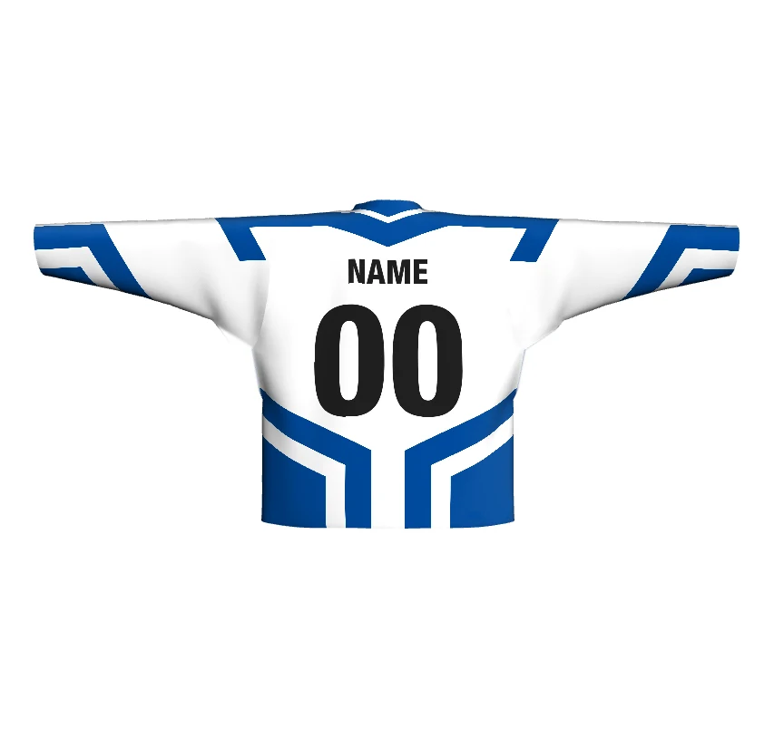 custom hockey jersey sublimated hockey jersey