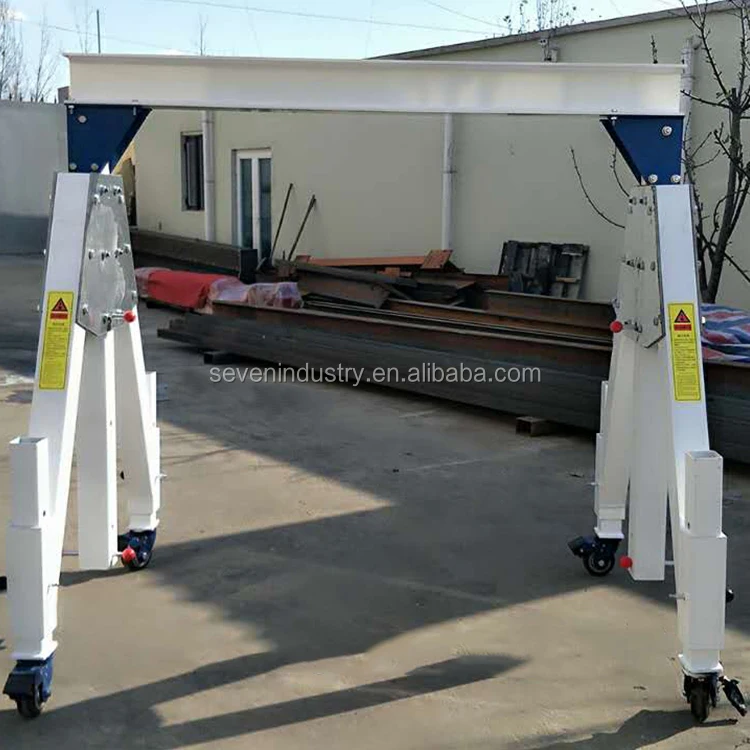 aluminium gantry (29)