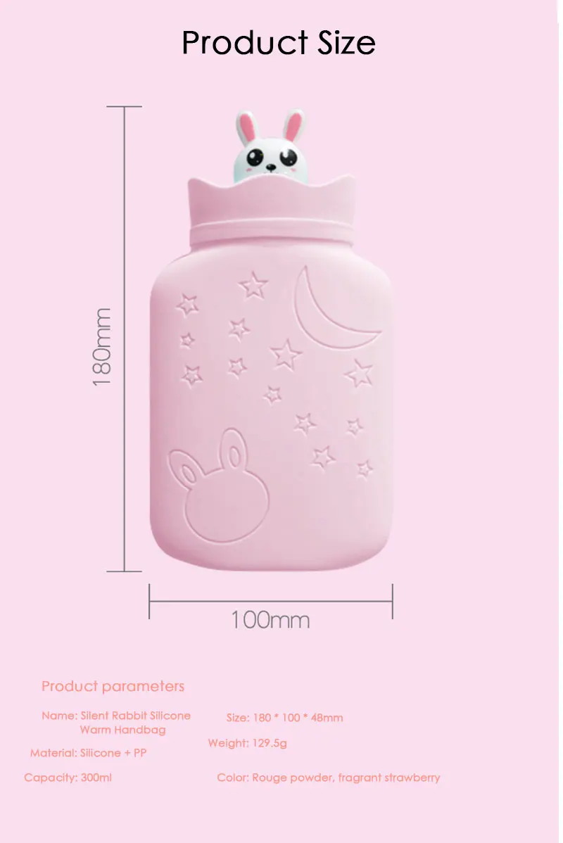 cold drinking water bag