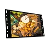10 inch general touch opne frame touch screen monitor