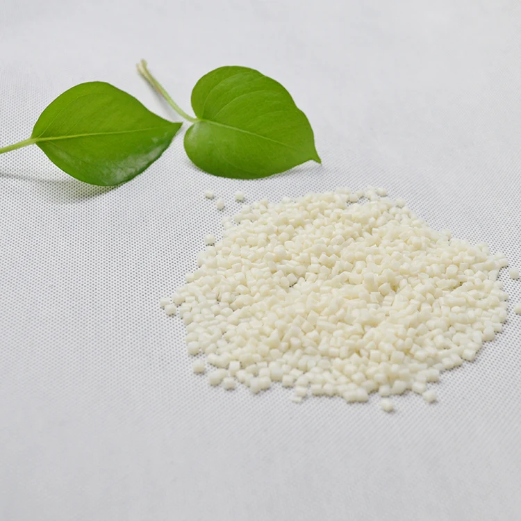 100 Biodegradable Plastic Granule A Bulk Pla Pellets Buy Bio Plastic
