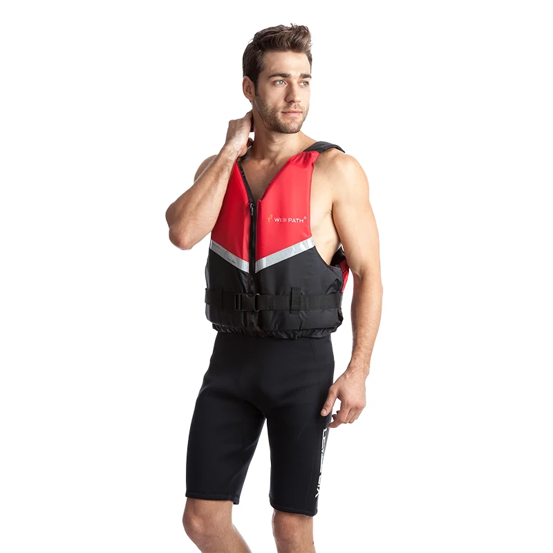 Uscg Thin Solas Adult Life Jacket Kids Kayak Life Jacket Life Vest For