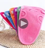 Unbelievable Low Price Frosted Bamboo Exfoliating Glove Shower Scrub Bathing Mitts