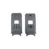 Custom made aluminium fabrication works die cast aluminum corner brackets