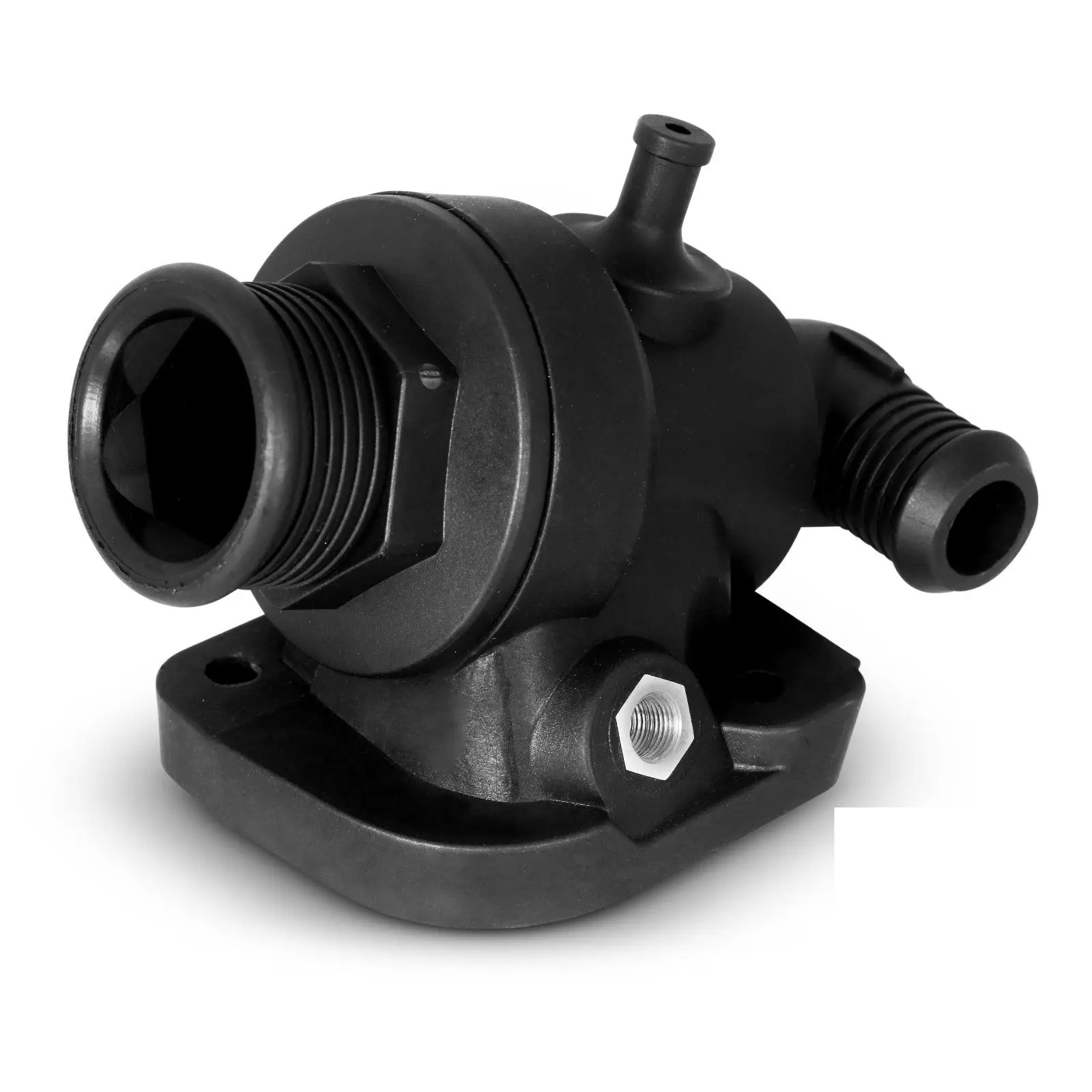 Car Thermostat Housing Oem 924f9k457ad / 924f9k457ac / 7064920 /