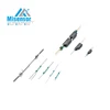 Best quality magnetic plastic housing reed sensor switch