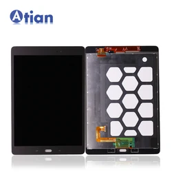 9.7 inch High Quality For Samsung For Galaxy Tab A10.1 2019 T510 LCD With Touch Screen For Samsung T510 LCD Display Assembly