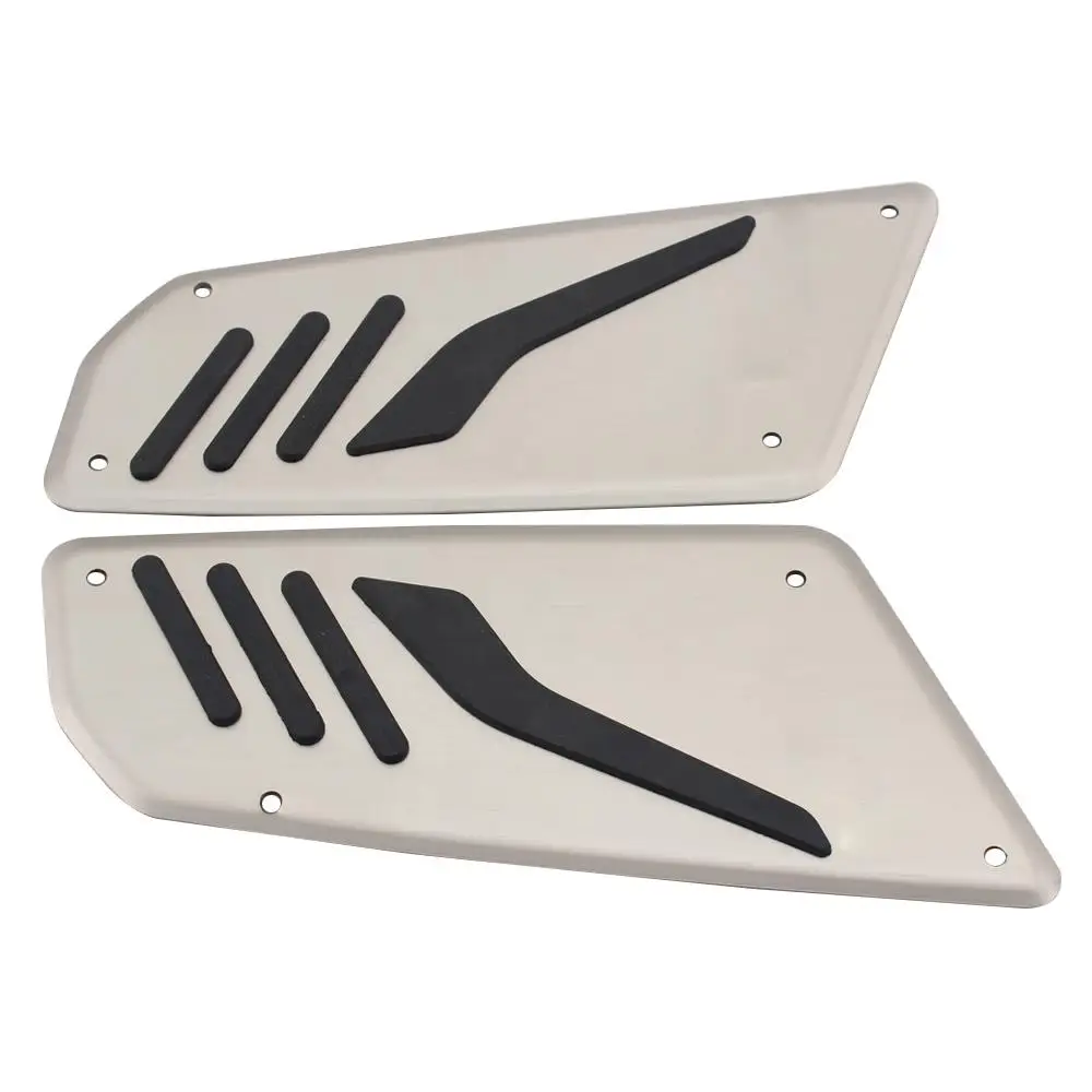 Pedal motorcycle pedals Fit for tmax 530 2013-2015 yamaha moto tmax motorbike footrest parts