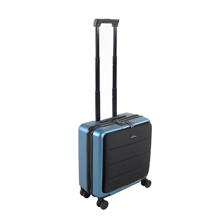 Free Sample Trolley Travel Large Cow Cabin Luggage Suitcases - Buy Cabin Uk 20kg Trolley It ...