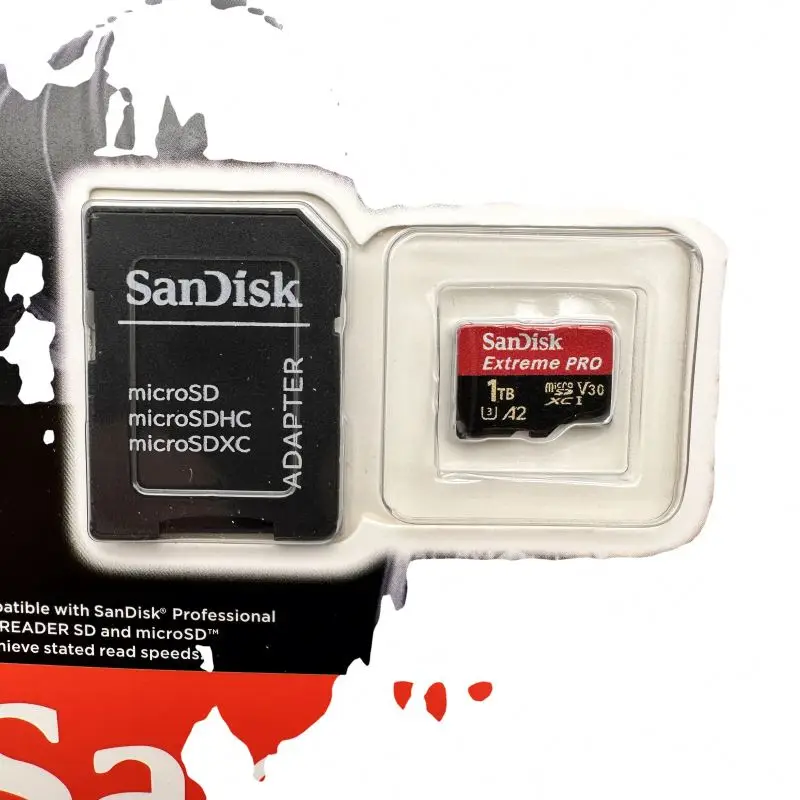 Nintendo Switch dock with microSD card inserted, showing game library expanding on screen