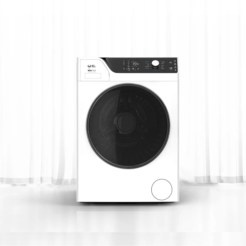 Home Wash Machine Laundry Machine Fully Automatic Washing Machine Big