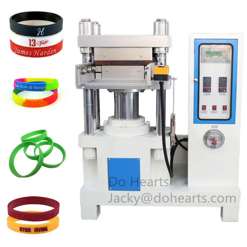 Silicone wristband machine.jpg