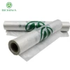 China The Biggest Supplier 100% Cornstarch Biodegradable Compostable Plastic Roll Bag For Super Market