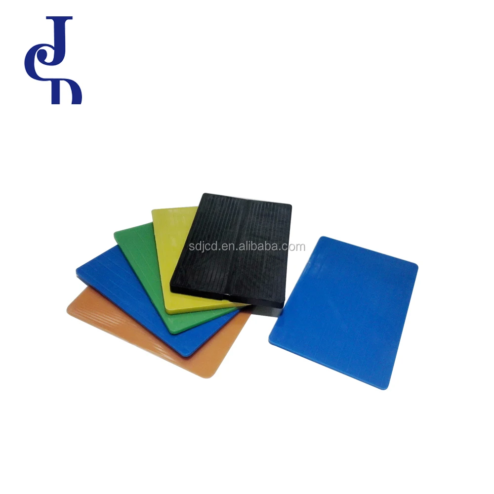 1mm 2mm 3mm 5mm 10mm Plastic Shims For Precast Concrete Plastic Shim