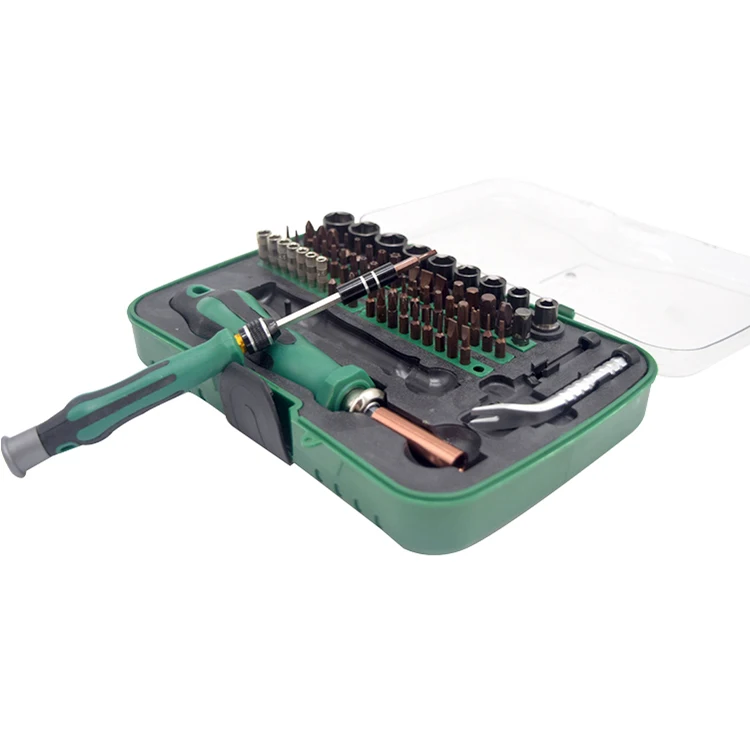 70 In 1 Computer Repair Tool Set Precision Screwdriver Set Buy
