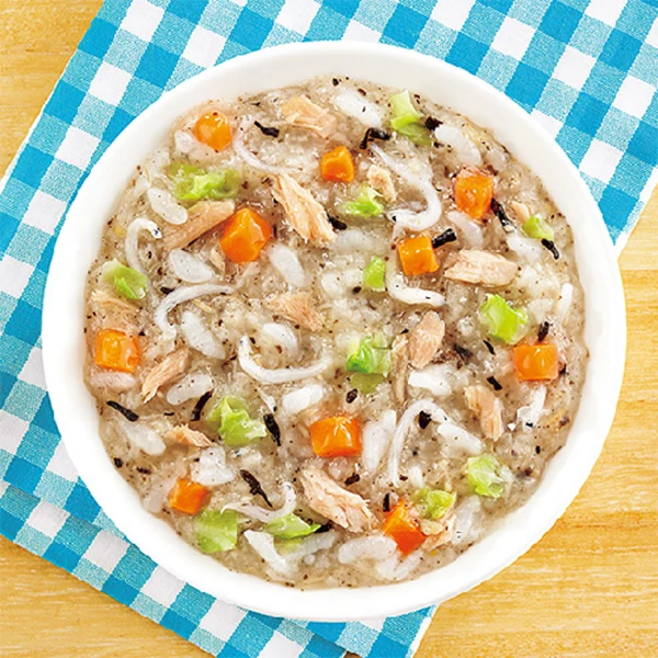 
Japanese delicious variety of menus dropshipping thermo food baby dish 