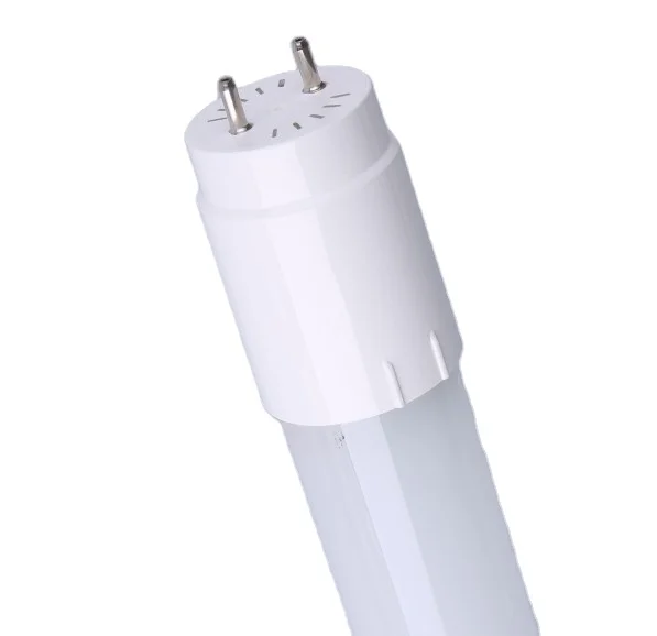 Best price high lumen 85-265V 2ft 4ft glass tube light T8 18-19w led tube lamp