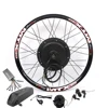 2019 New product Sun Circle 500w1500w Factory price brushless motor 8fun ebike kit ebike kit with optional Battery