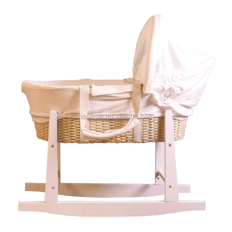 new bassinet