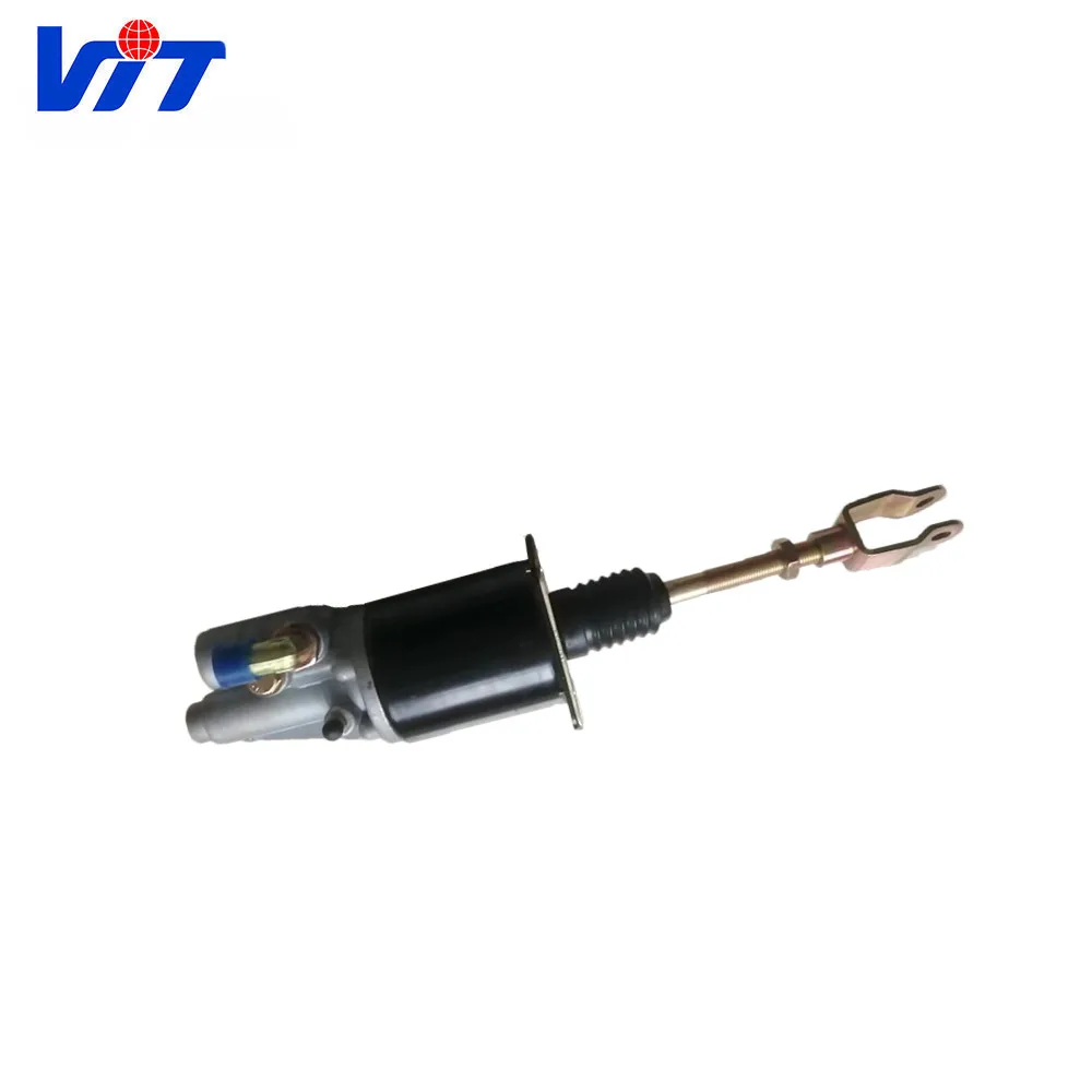 VIT-JE Chinese Truck Diameter 90mm Clutch Servo Clutch Cylinder  1602300-271 For FFAW manufacture