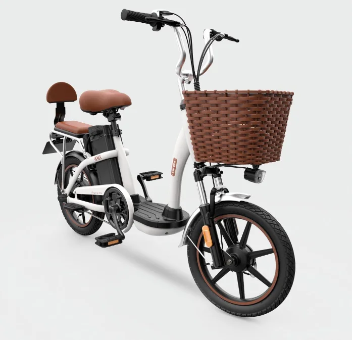 xiaomi himo c16 electric bike