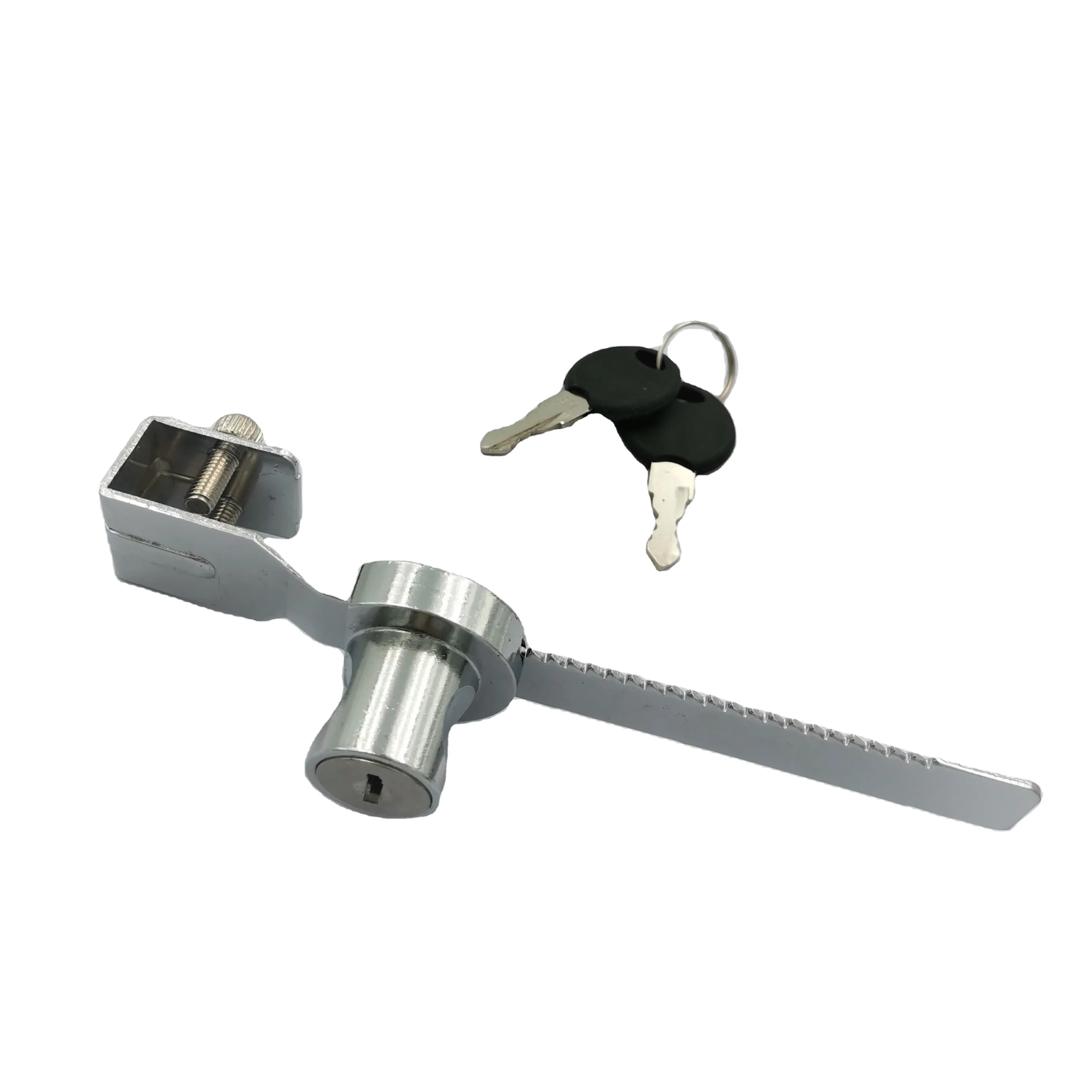 

glass lock,480 Pieces, Chrome plated