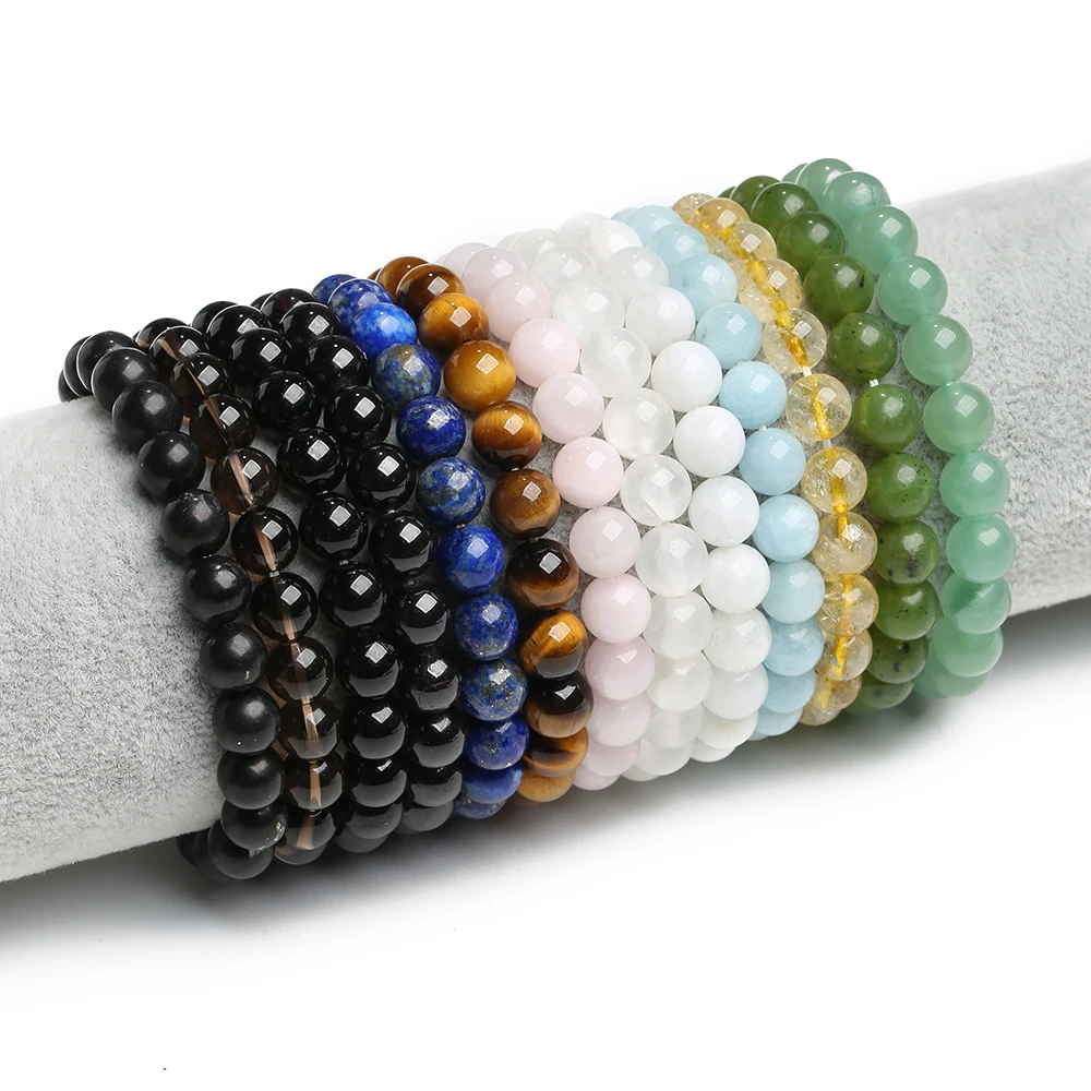 

Beaded Bracelets,30 Pieces