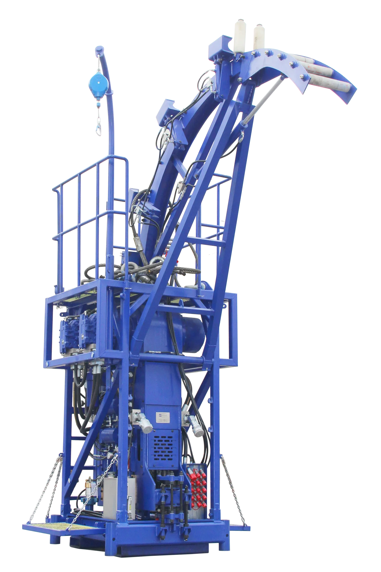 Coiled Tubing Unit Injector Head For Oilfield Using Buy Coiled Tubing Unit,Coiled Tubing