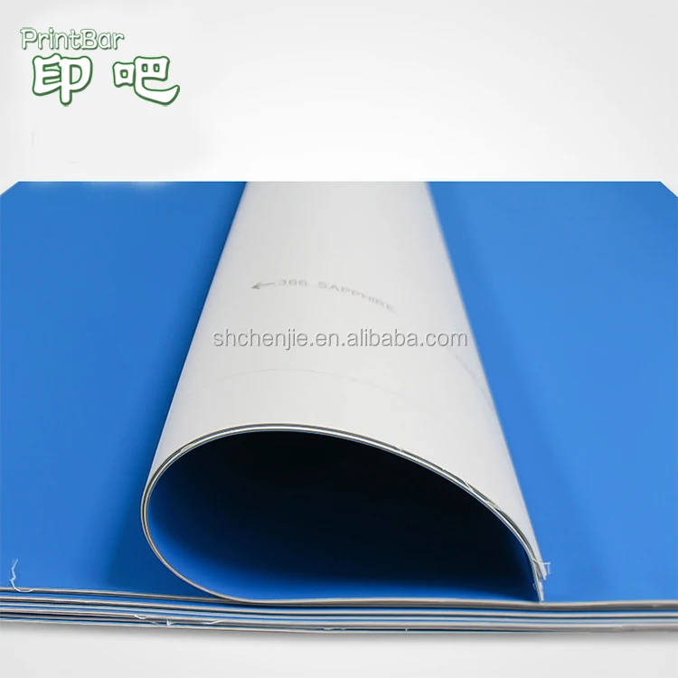 Print Blanket for Offset Printing Work - High Quality