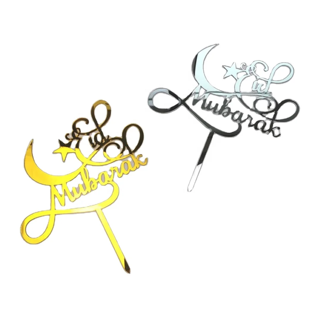 

cake topper,50 Pieces