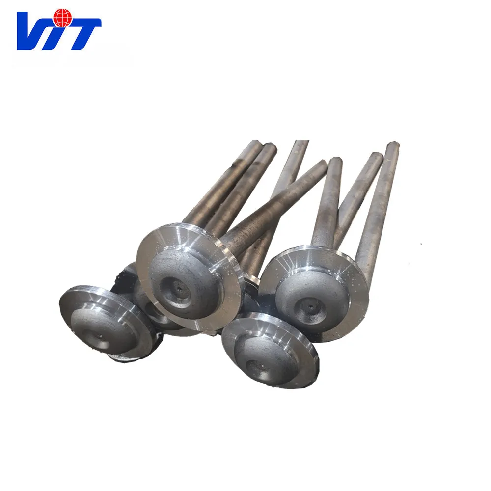 VIT-JE 35T/40T Spline 990mm Length SEMI EIXO TODOS 1313 ESQ Axle Shaft  3523570401 For BEENZ supplier