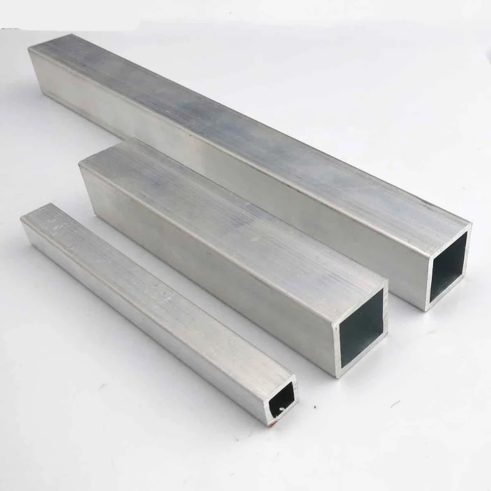 Extruded Aluminum Square Tube Sizes 11 Mm Buy Aluminum Tube 11 Mm