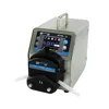liquid circulating acetone transfer chemical dosing peristaltic pump