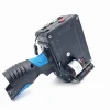 Expire Date Coding Printer Portable Handheld Inkjet Printer for Plastic Bag