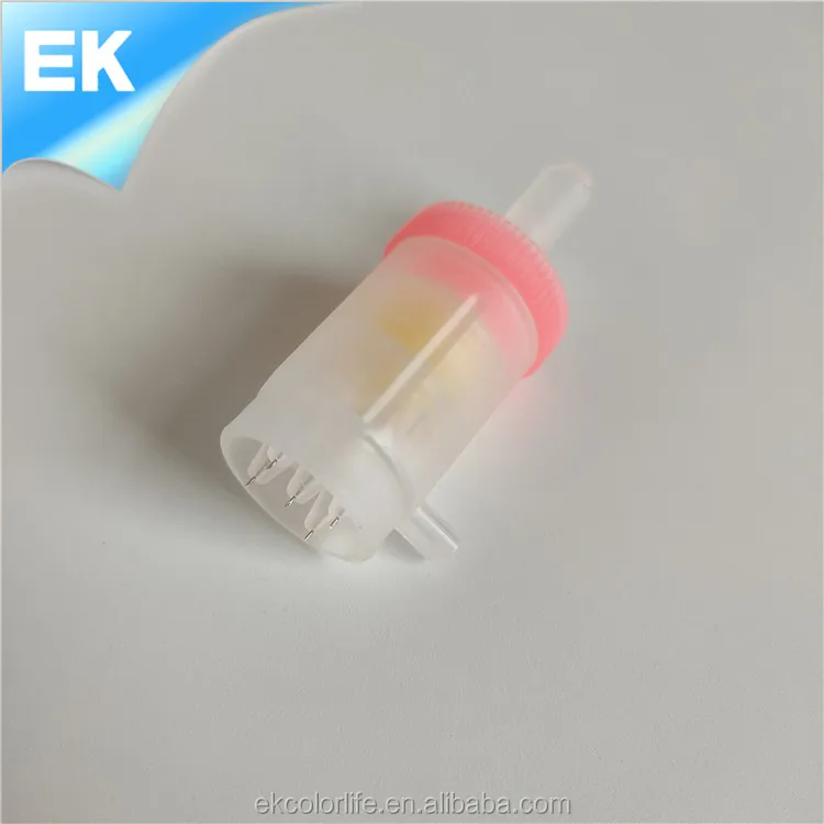 Disposable hyaluronic acid needle 5 holes