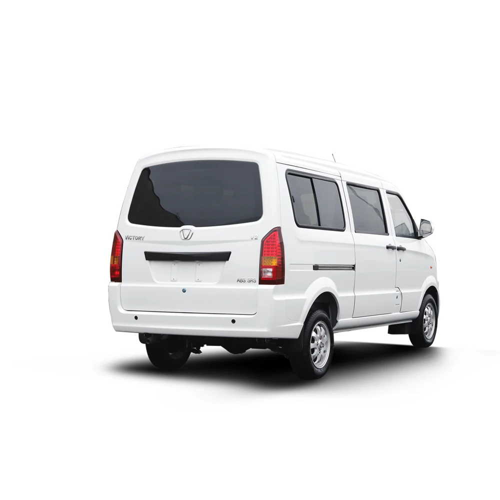 Бензиновый минивэн. Бензиновые минивэны. Minibus 7pax.