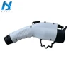 Duosida EV charging plugs 5pin type 1 16A 32A 40A 50A SAE J1772 plug Level 2 Electric Vehicle Charge Connector