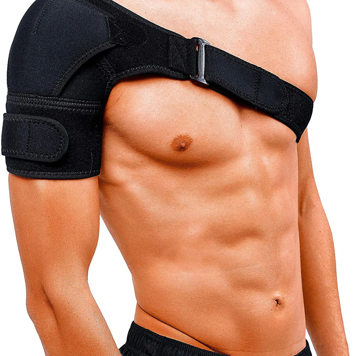 Спортивная ортопедия. Shoulder support.