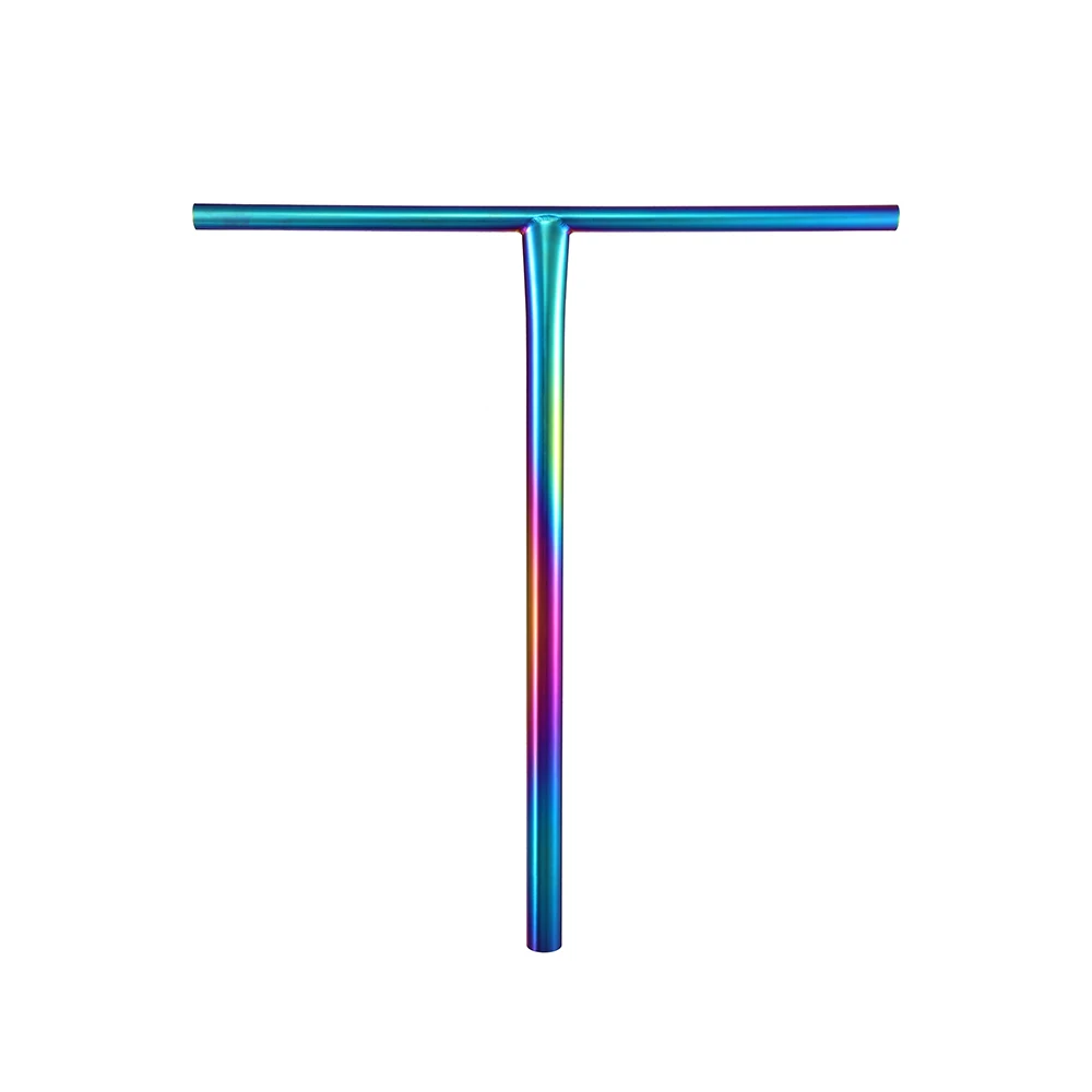 Huoli Scooter High Quality Wholesale Handle Bar Custom Cheap Stunt