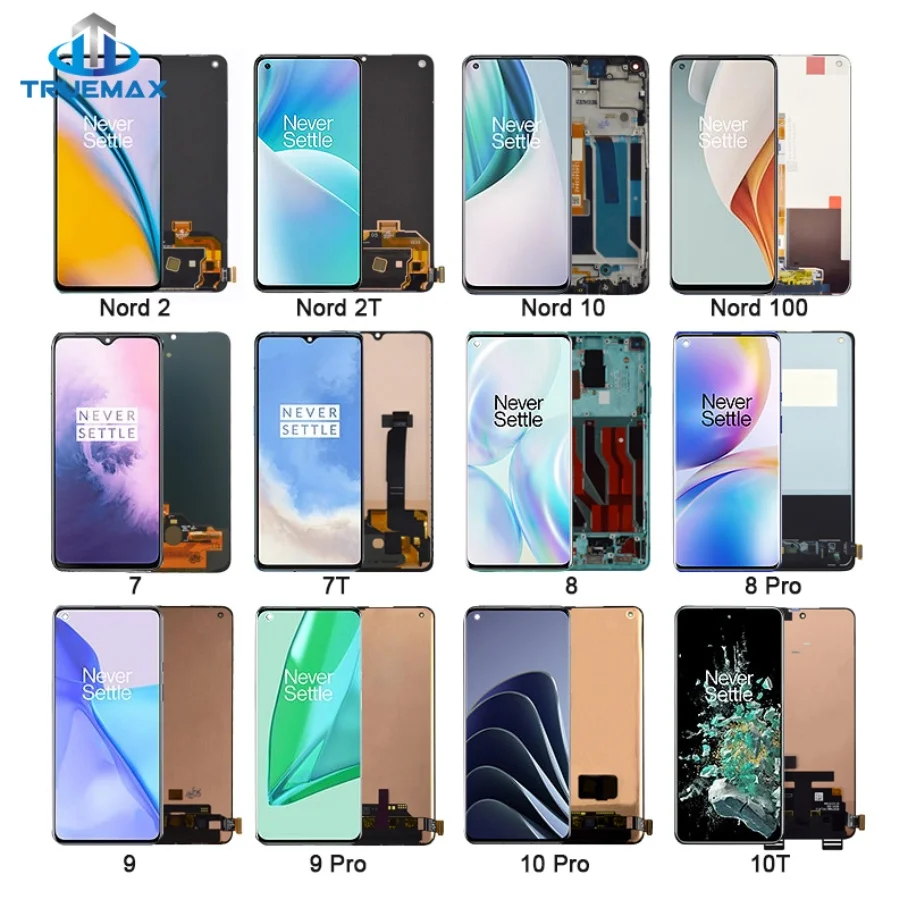 OnePlus 6T Display Price Guide: What to Pay & What to Avoid