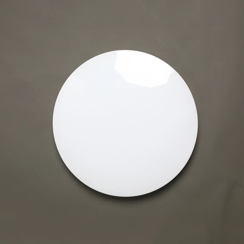 Best 18w Bedroom Led Ceiling Lights Round Ultra Thin Ceiling Lamps Uk With Remote Control