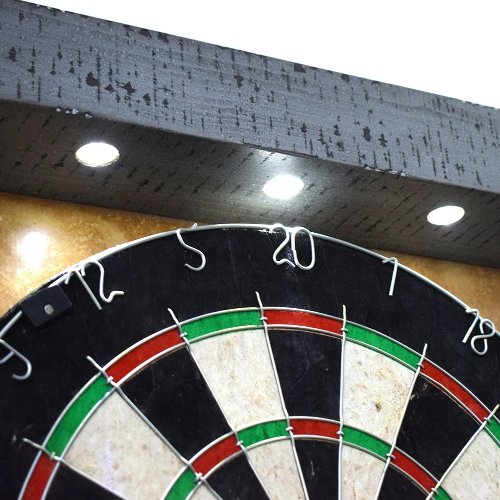 Solid Wood Dartboard Set Buy Wooden Dartboard Set